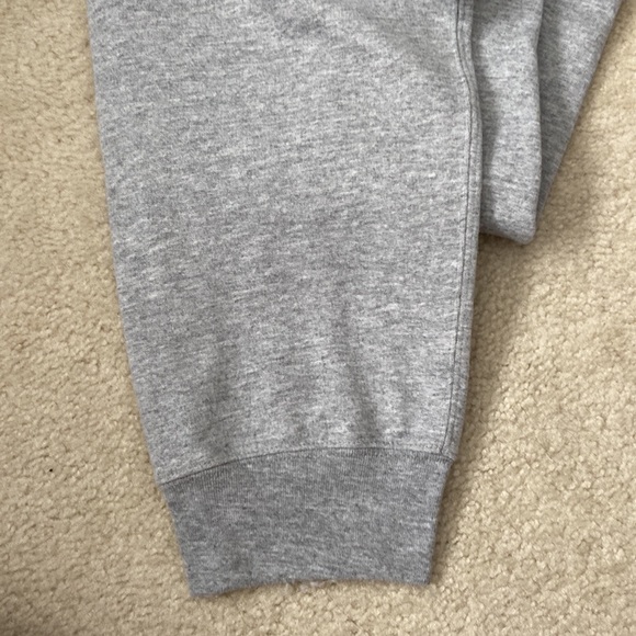 Gray Champion Sweatpants - Picture 6 of 6